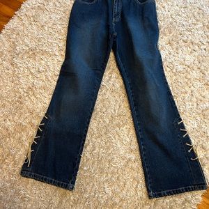 Zoey beth jeans